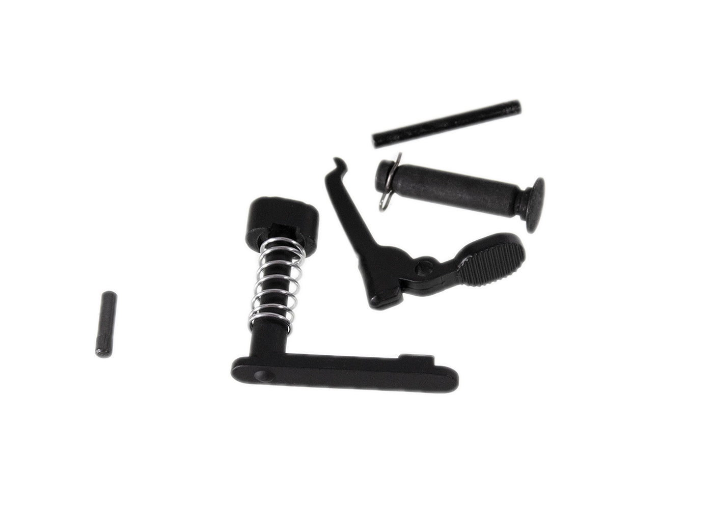 E&C 416 A5 AEG Metal Receiver (DE)