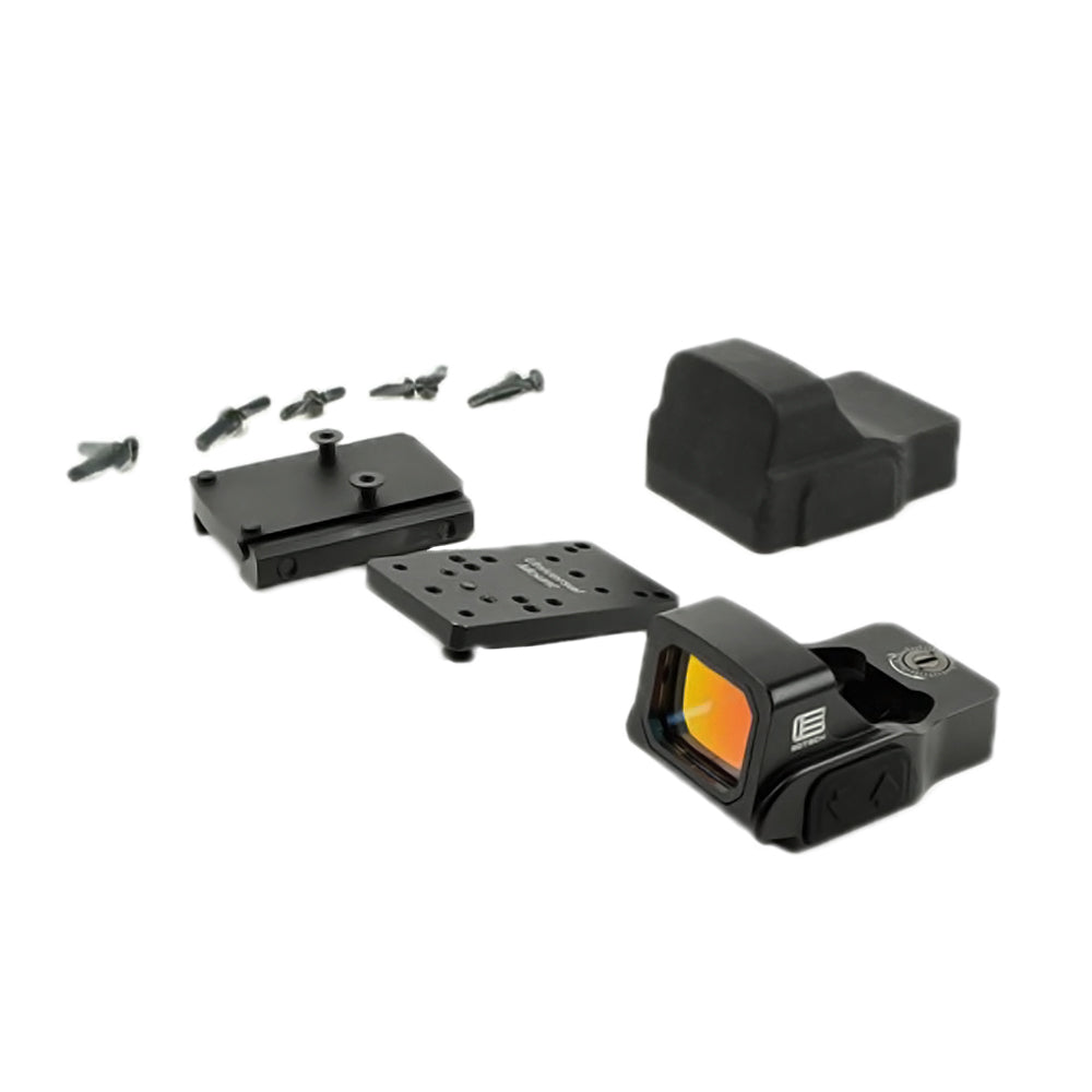 AGG EFLX type red dot sight