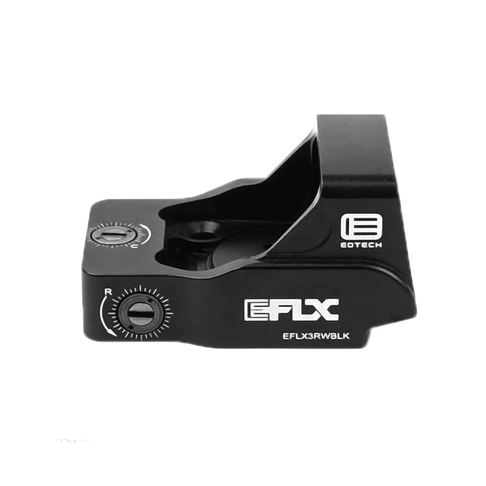 AGG EFLX type red dot sight