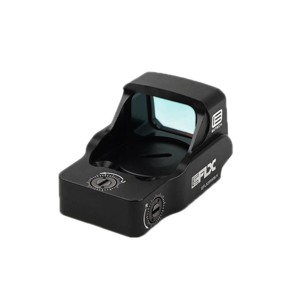 AGG EFLX type red dot sight