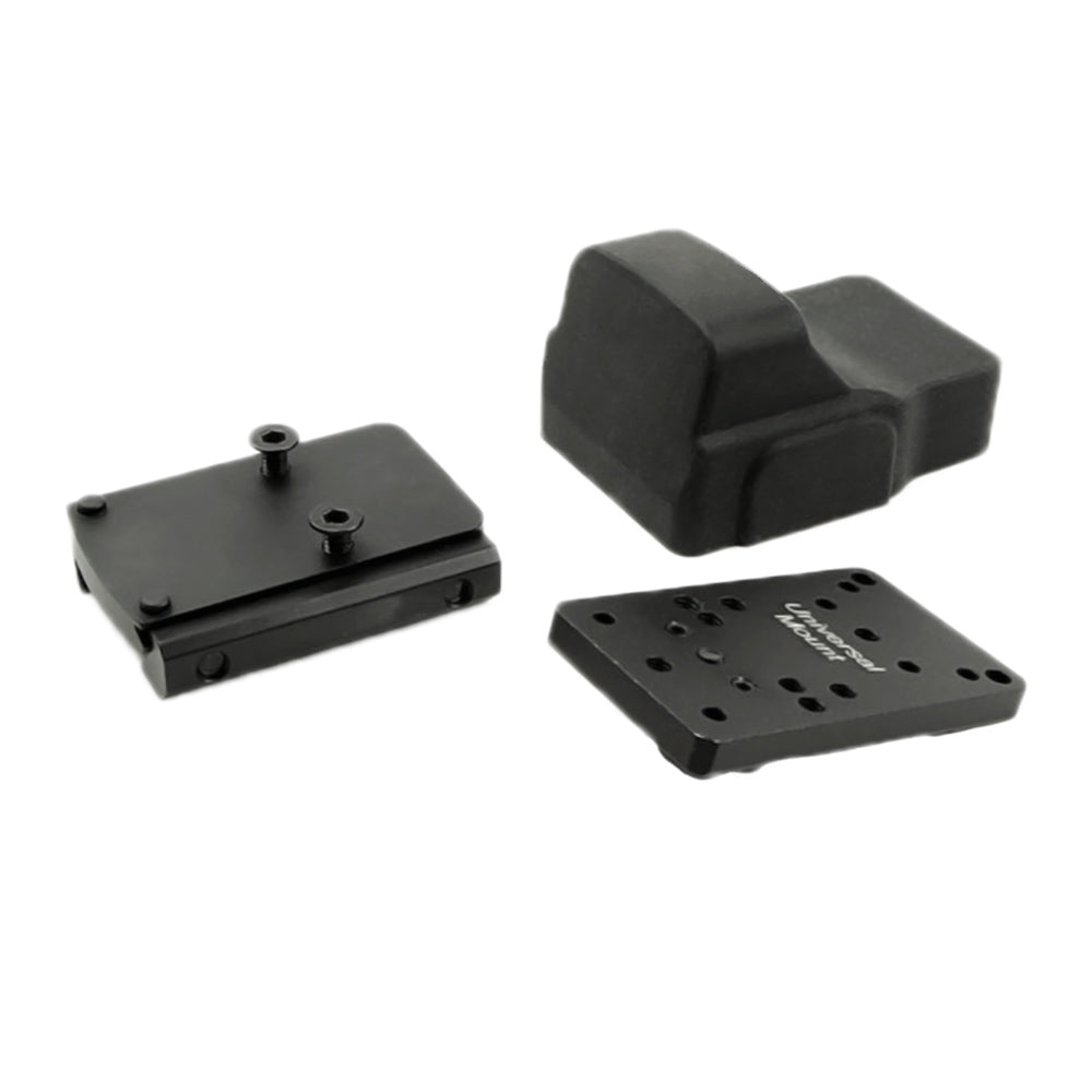 AGG EFLX type red dot sight