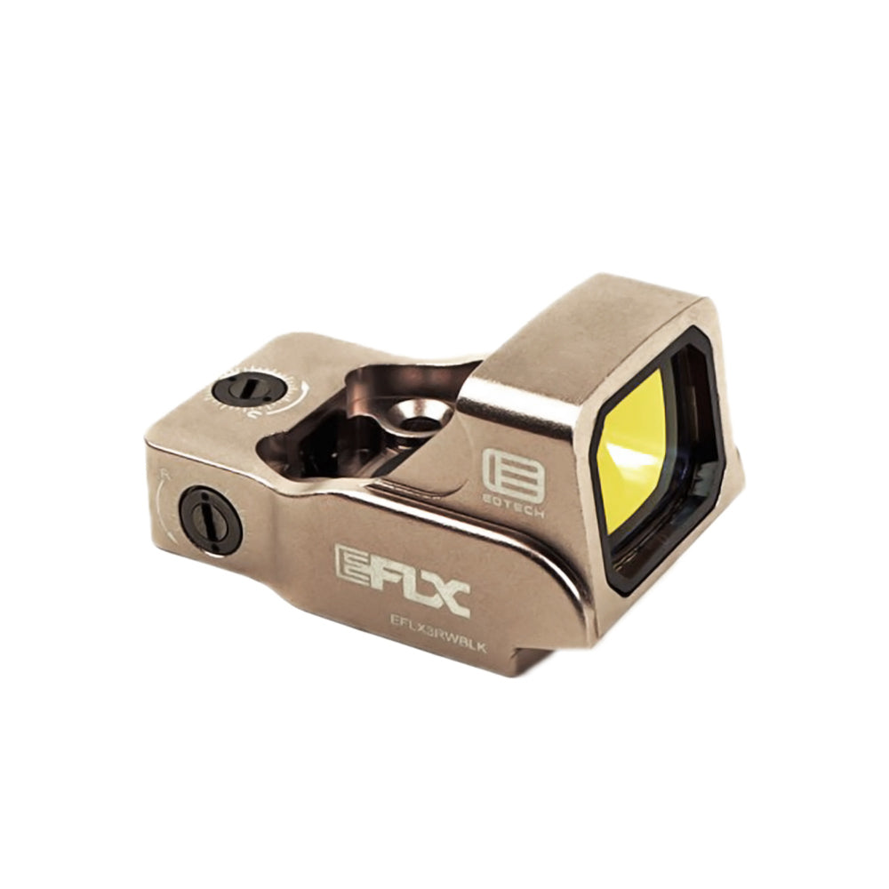 AGG EFLX type red dot sight