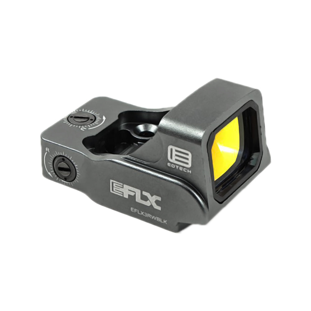 AGG EFLX type red dot sight