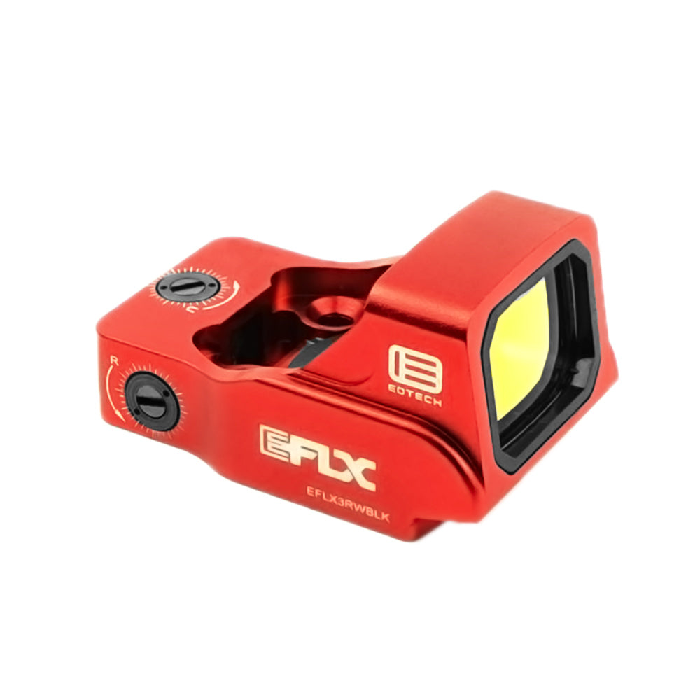 AGG EFLX type red dot sight