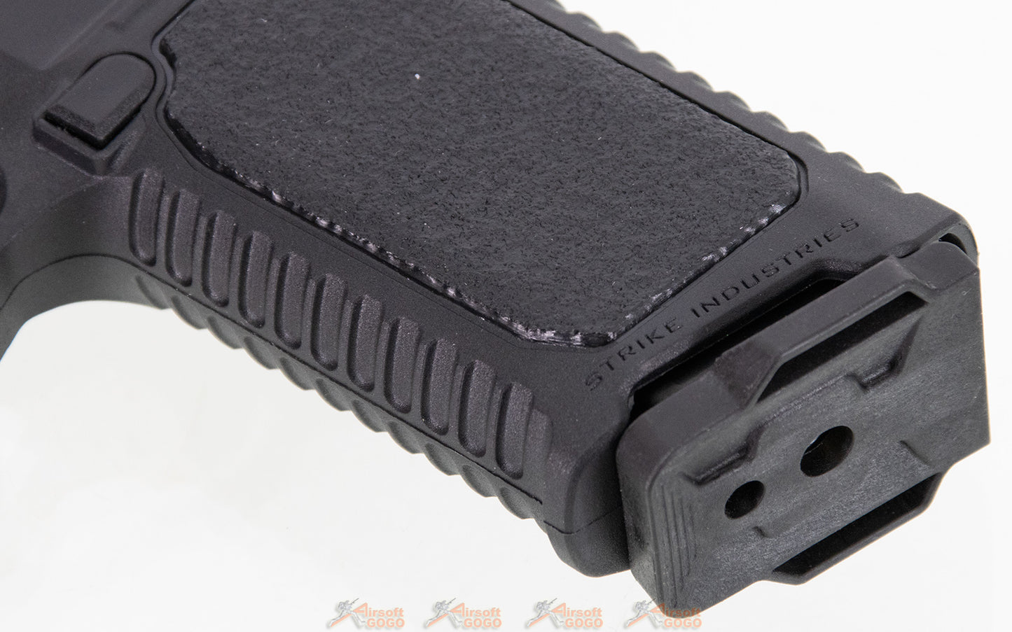 EMG STRIKE INDUSTRIES ARK17 G17 ガスブローバック GBB (2トーン)