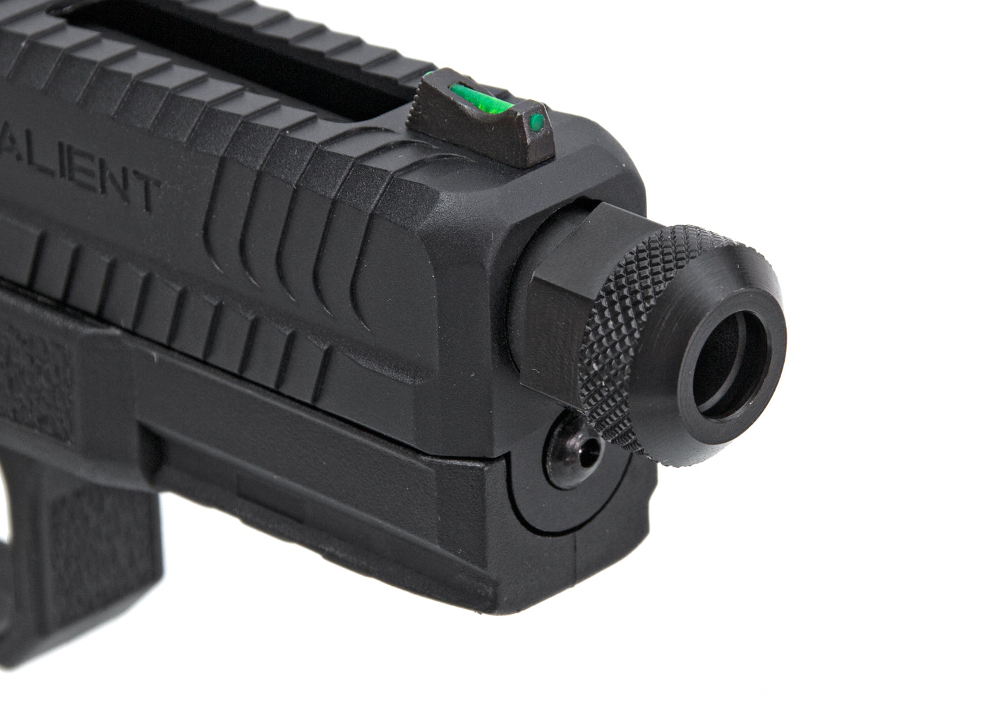 EMG SAI BLU コンバット グロックカスタム GBB ガスブローバック (タイプ: グリーンガス マガジン)