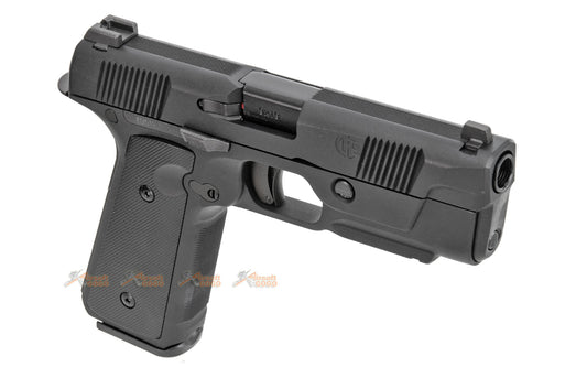 EMG Hudson H9 ガスブローバック GBB  (ブラック)