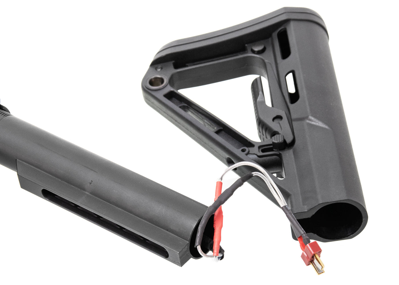 APS/EMG Falkor Phantom 9インチ M-Lok RS3 電動ガン デザートカラー