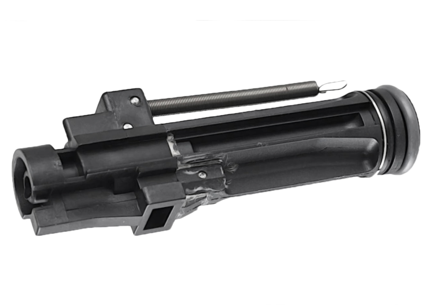GHK G5 GBBRガスブローバックライフル ノズル(オリジナルパーツ#G5-15)