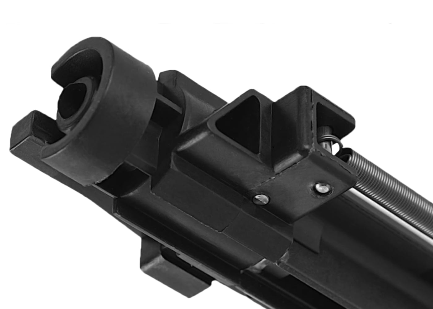 GHK G5 GBBRガスブローバックライフル ノズル(オリジナルパーツ#G5-15)