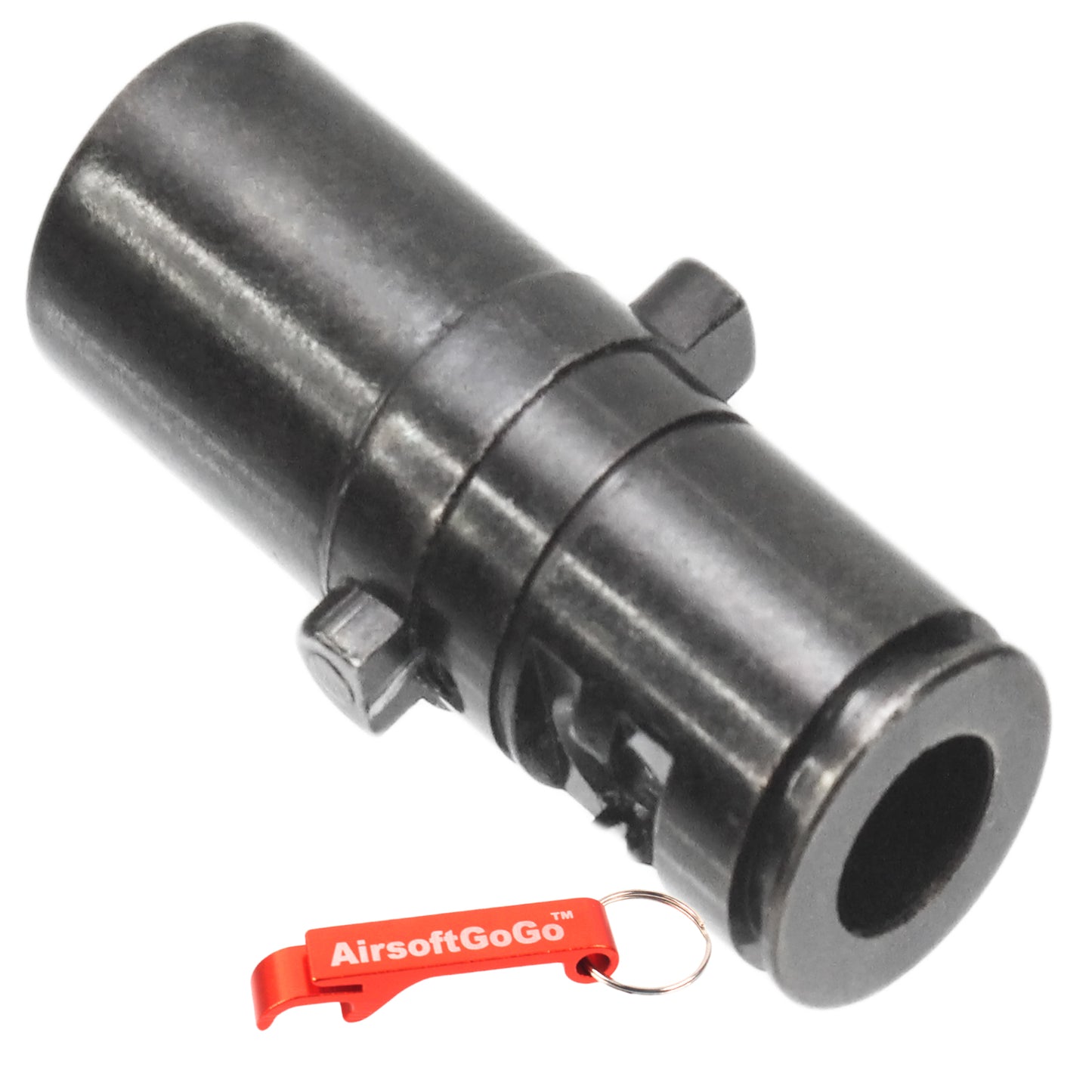 G&D hop-up shell for electric gun Systema PTW / DTW M4 M16 series