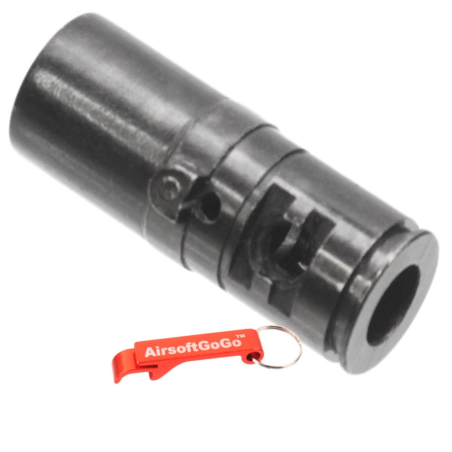 G&D hop-up shell for electric gun Systema PTW / DTW M4 M16 series