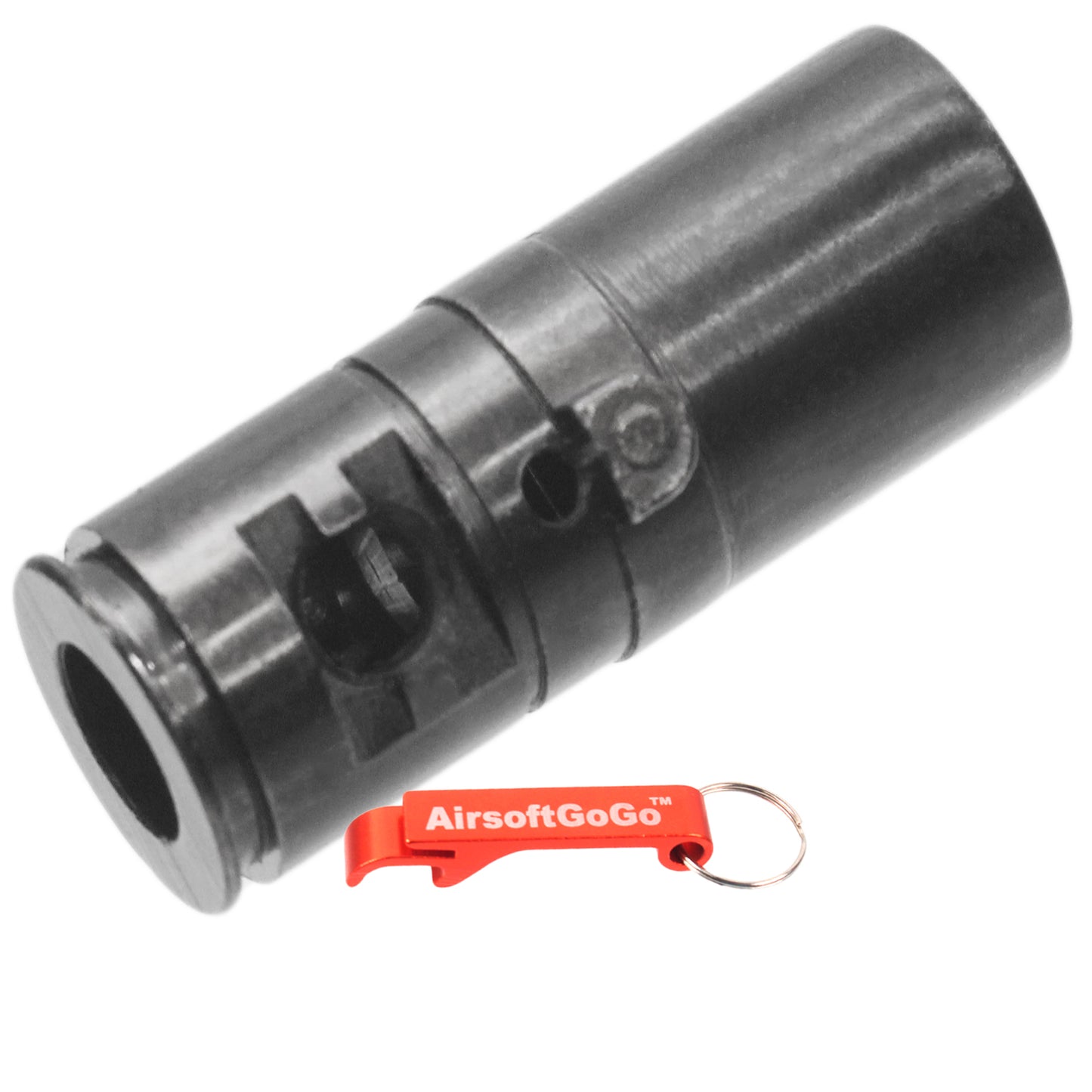 G&D hop-up shell for electric gun Systema PTW / DTW M4 M16 series