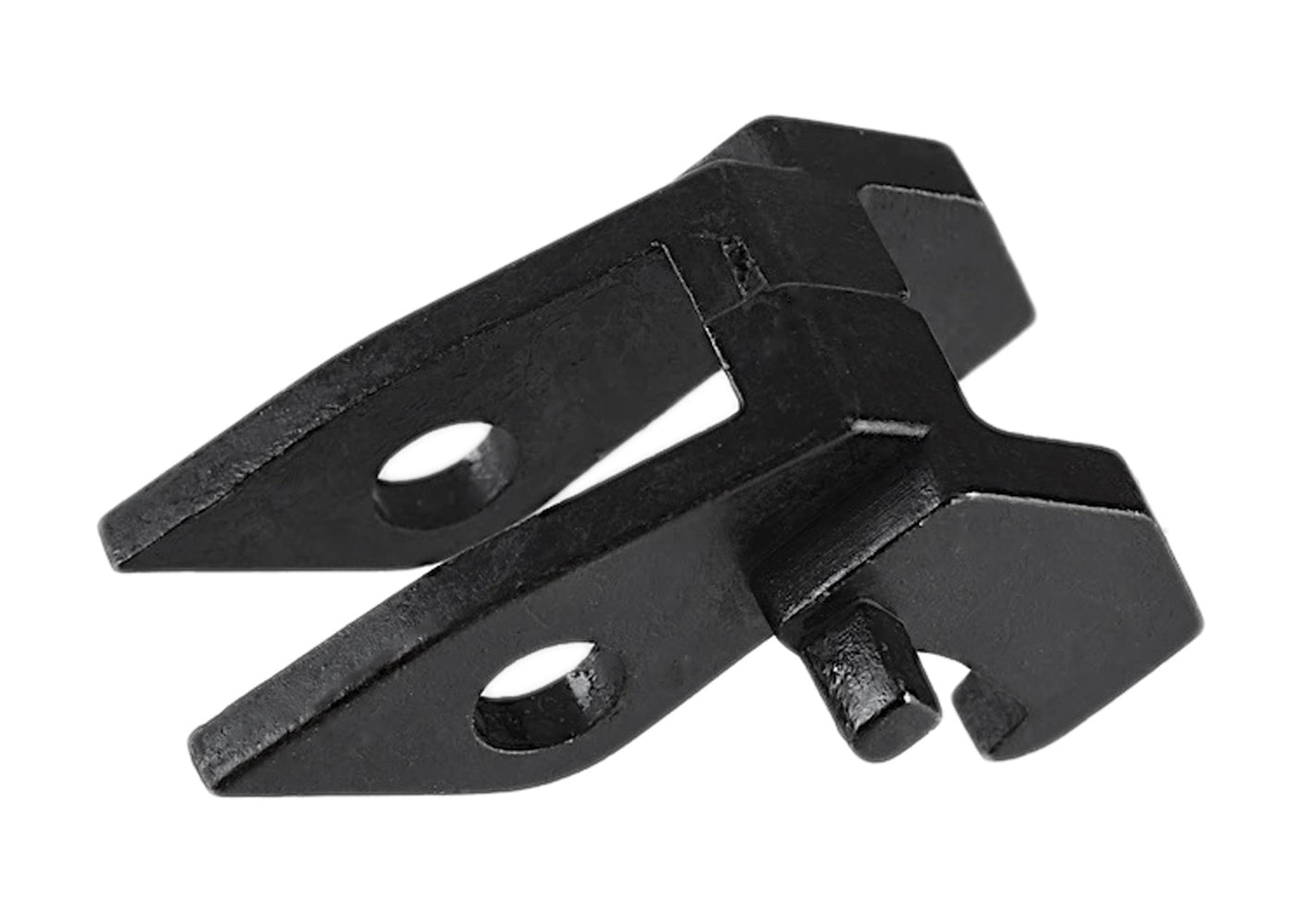 GHK AKオリジナルトリガーセットパーツ(番号GKM-12-1) GHK AK GBBRガスブローバックライフル専用-ブラック