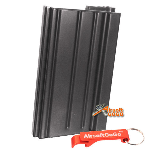 SR25 電動ガン用G&P 170連マガジン