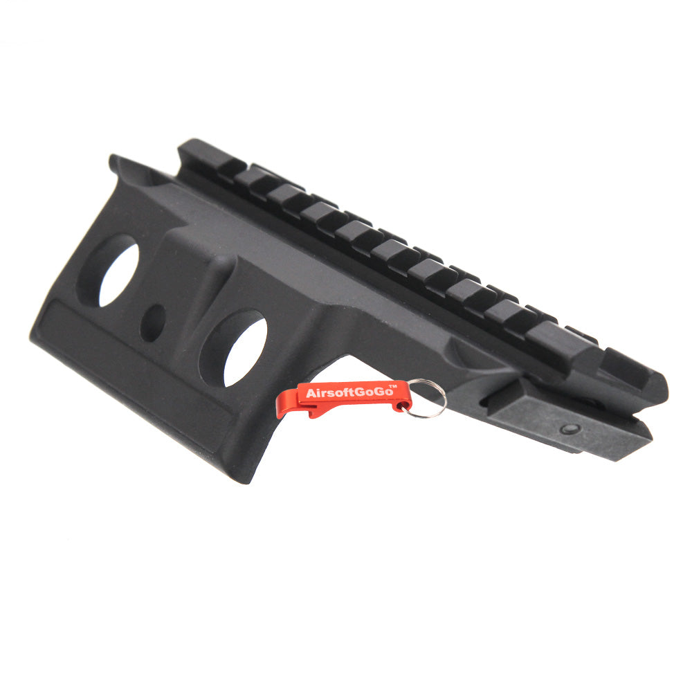 G&P M14 Tactical Scope Mount Base