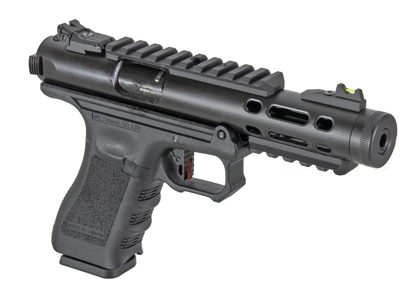 WE G Model Galaxy GBB (Black)
