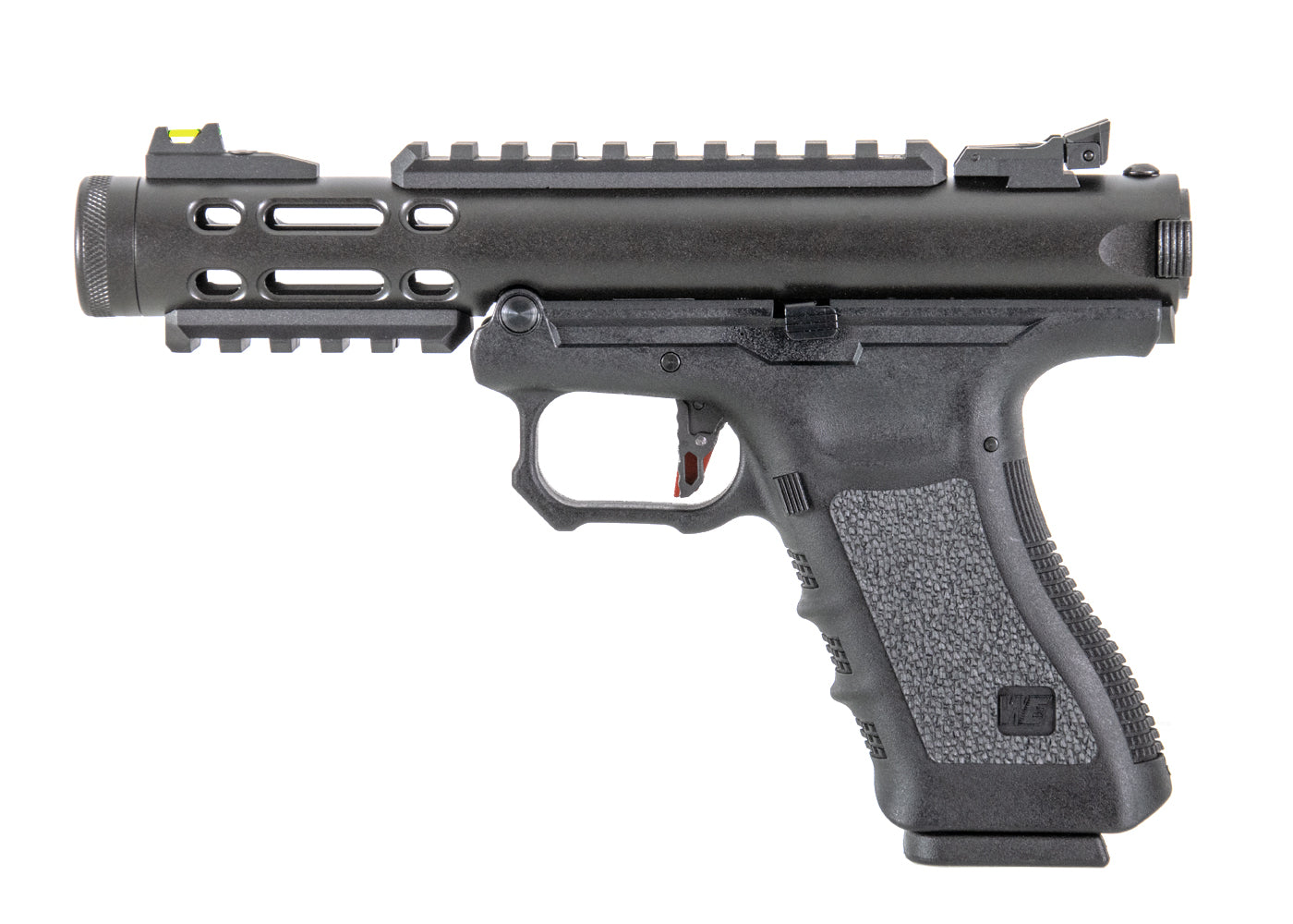 WE G Model Galaxy GBB (Black)
