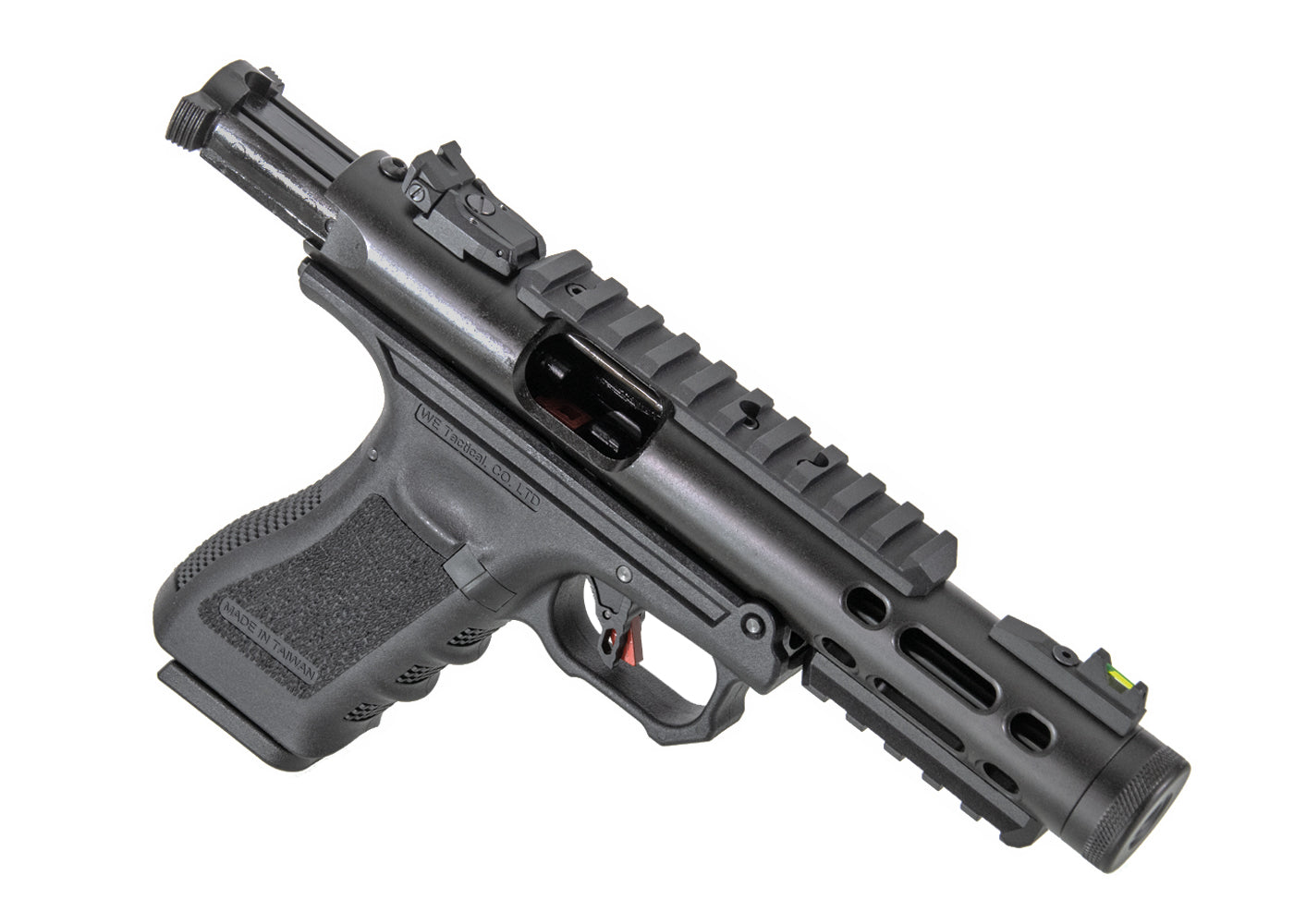 WE G Model Galaxy GBB (Black)