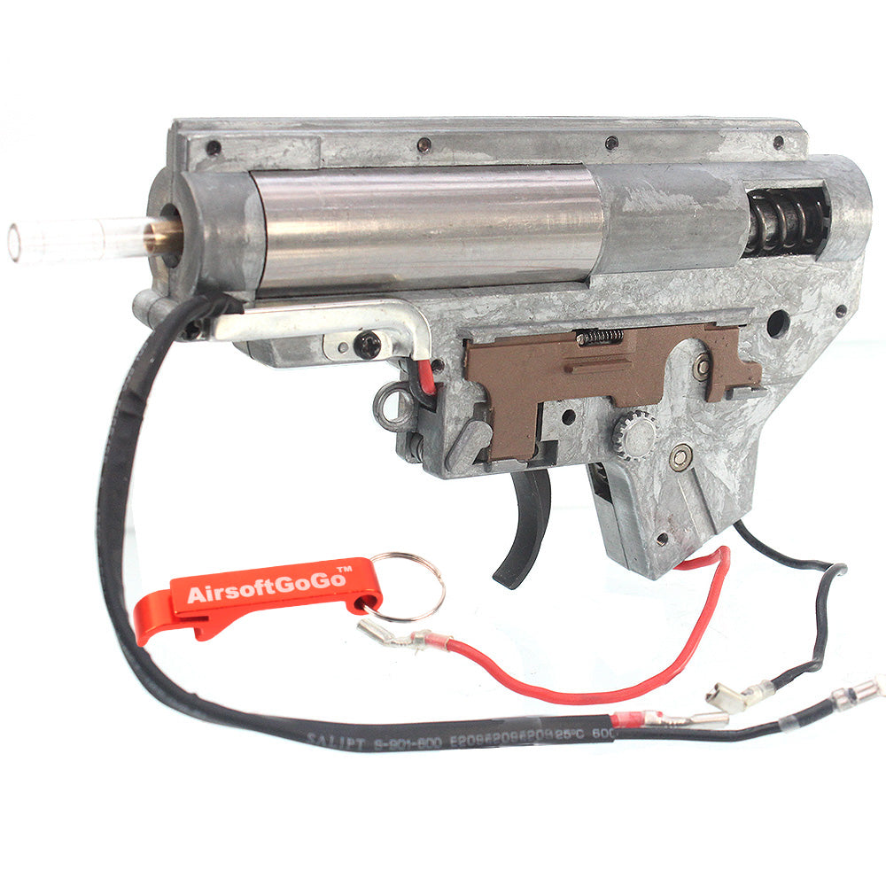 電動ガンA&K MASADA用メカボックスセット