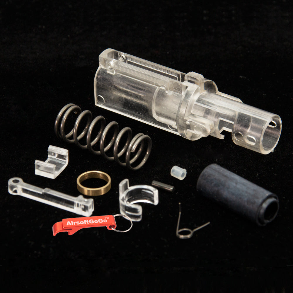 A&K MASADA用 ホップアップ チャンバー セット