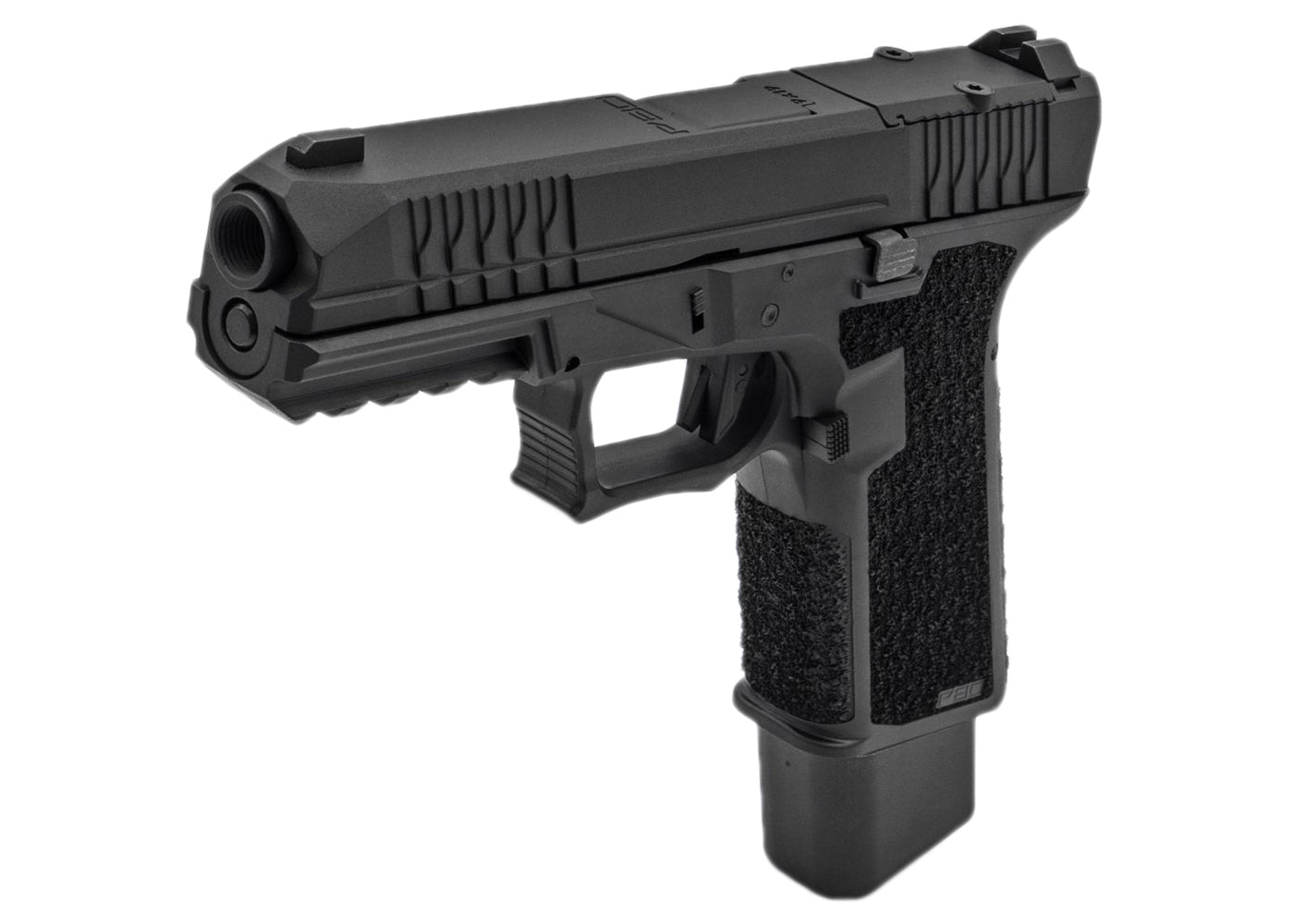 JDG Polymer80 ライセンス P80 PFS9(RMRカット)GBB ガスブローバック
