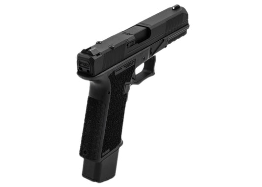 JDG Polymer80 ライセンス P80 PFS9(RMRカット)GBB ガスブローバック