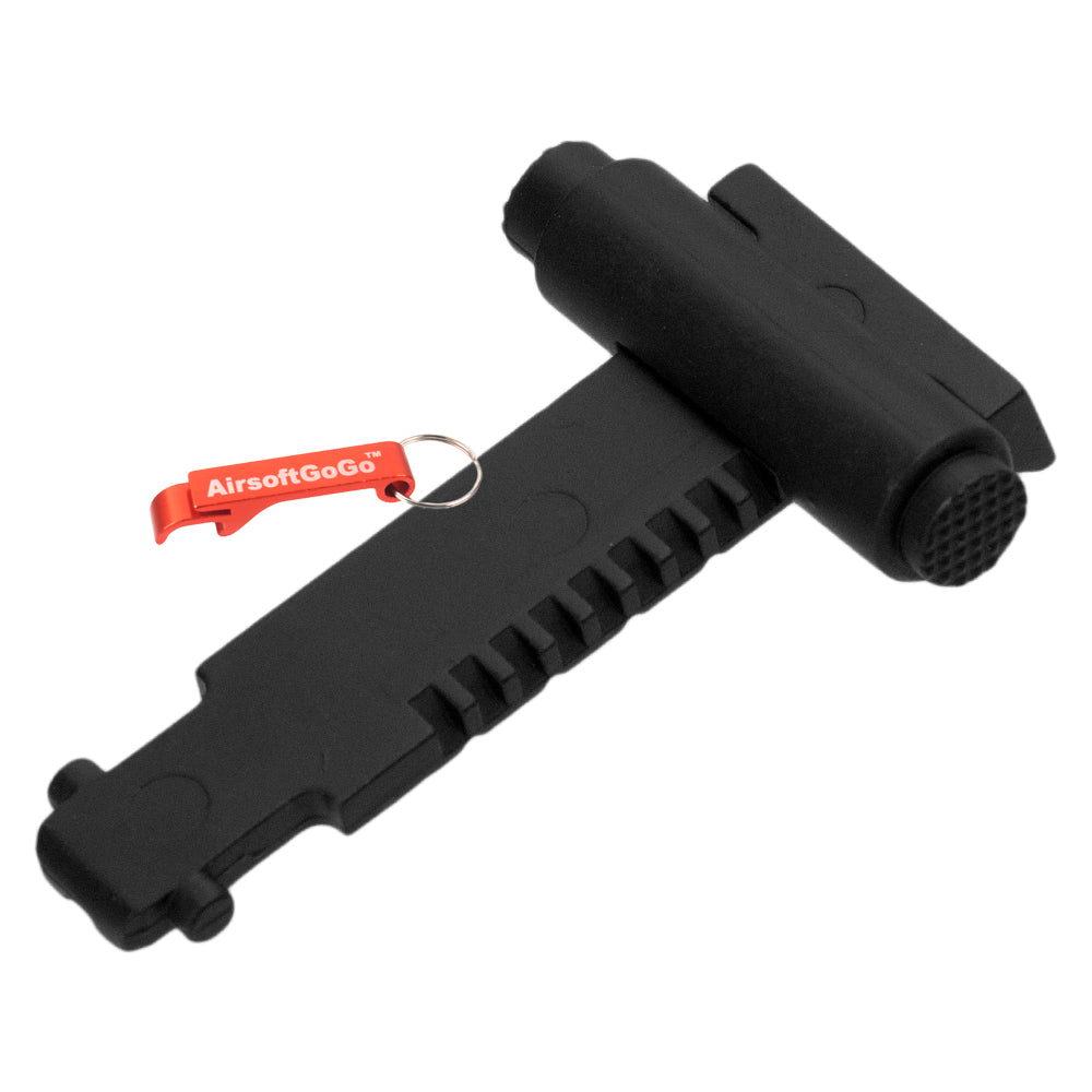 800M リアサイト AKシリーズ電動ガン用