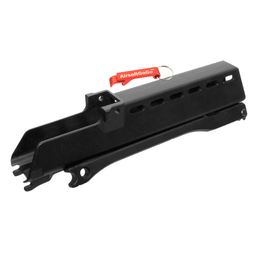JingGong / Marui / Army G36 G36K G36V SL8 series hand guard/bipod