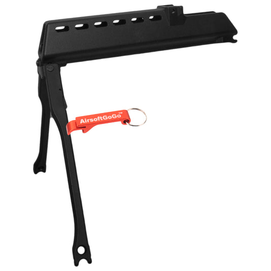 JingGong / Marui / Army G36 G36K G36V SL8 series hand guard/bipod