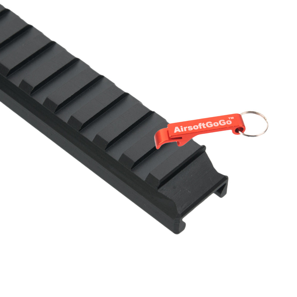CYMA / WE / JingGong / Classic Army Aluminum Handle Rail for G36, SL8 Series