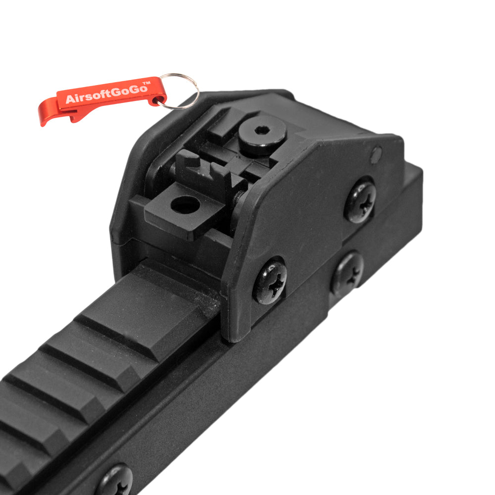 Top rail mount for Jing Gong G36 / SL8 series