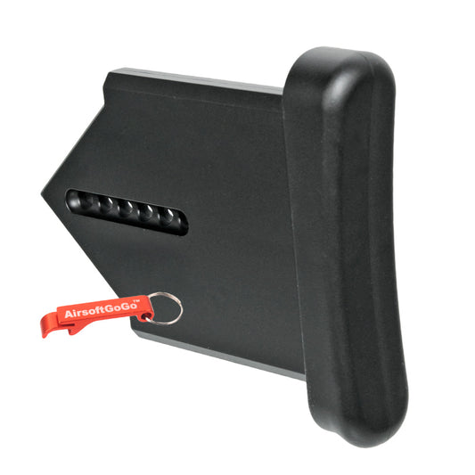 JingGong / Classic Army Stock for electric gun SL8