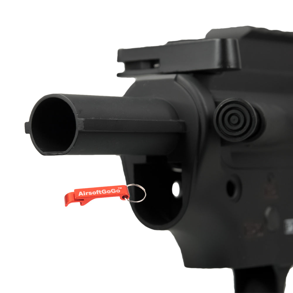 Metal Receiver Frame Set for Jing Gong M4 / M16 Series
