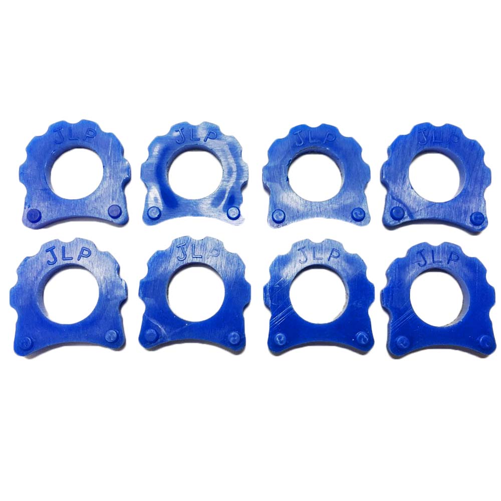 JLP Recoil Buffer Tokyo Marui/AW/WE/M1911 High Capa Gas Blowback GBB (Blue)