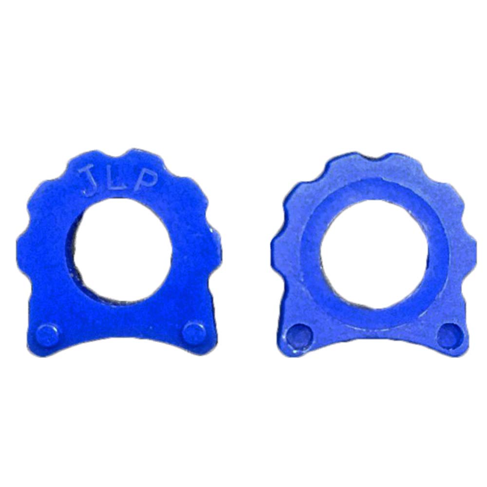 JLP Recoil Buffer Tokyo Marui/AW/WE/M1911 High Capa Gas Blowback GBB (Blue)
