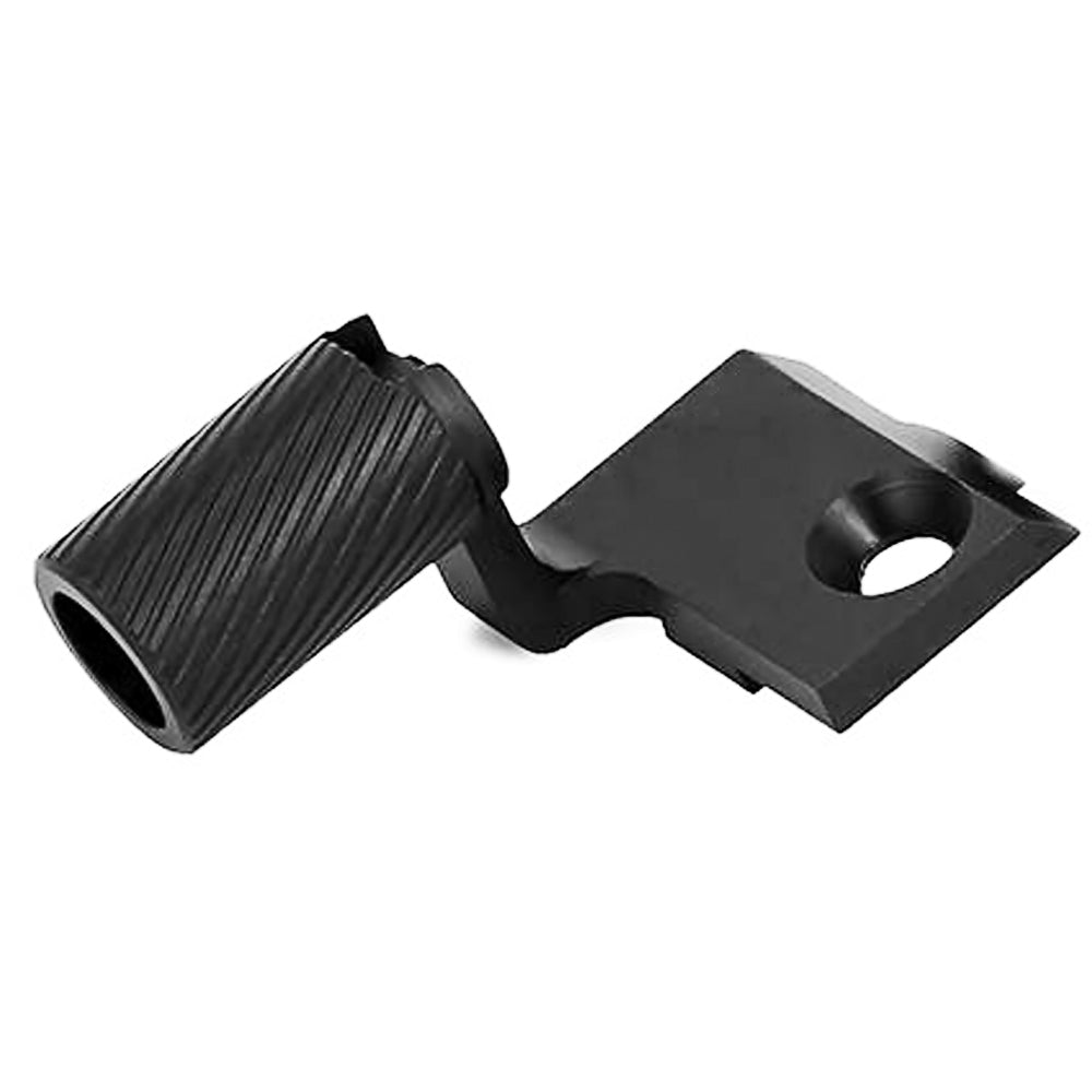 JLP V4L(左)スライドラッカー 東京マルイHi-Capa5.1 ガスブローバック GBB(IPSC)専用