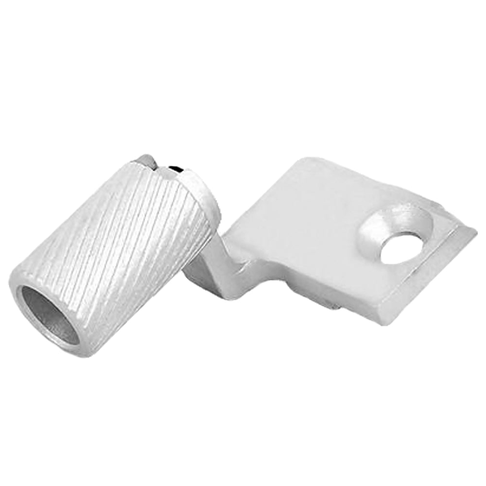 JLP V4L(左)スライドラッカー 東京マルイHi-Capa5.1 ガスブローバック GBB(IPSC)専用
