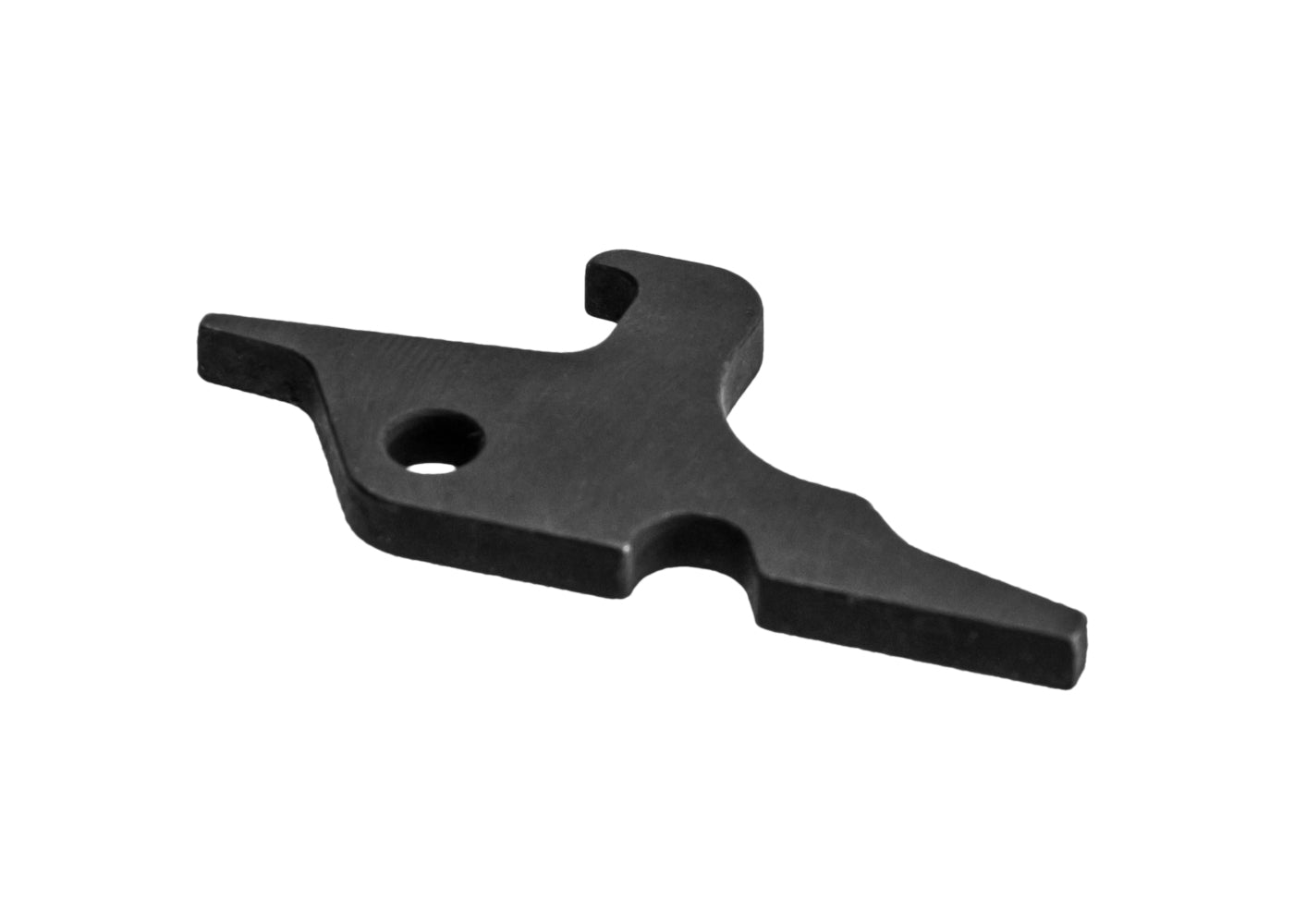 King Arms Steel Reinforced Shear King Arms TWS 9mm GBB Exclusive - Black