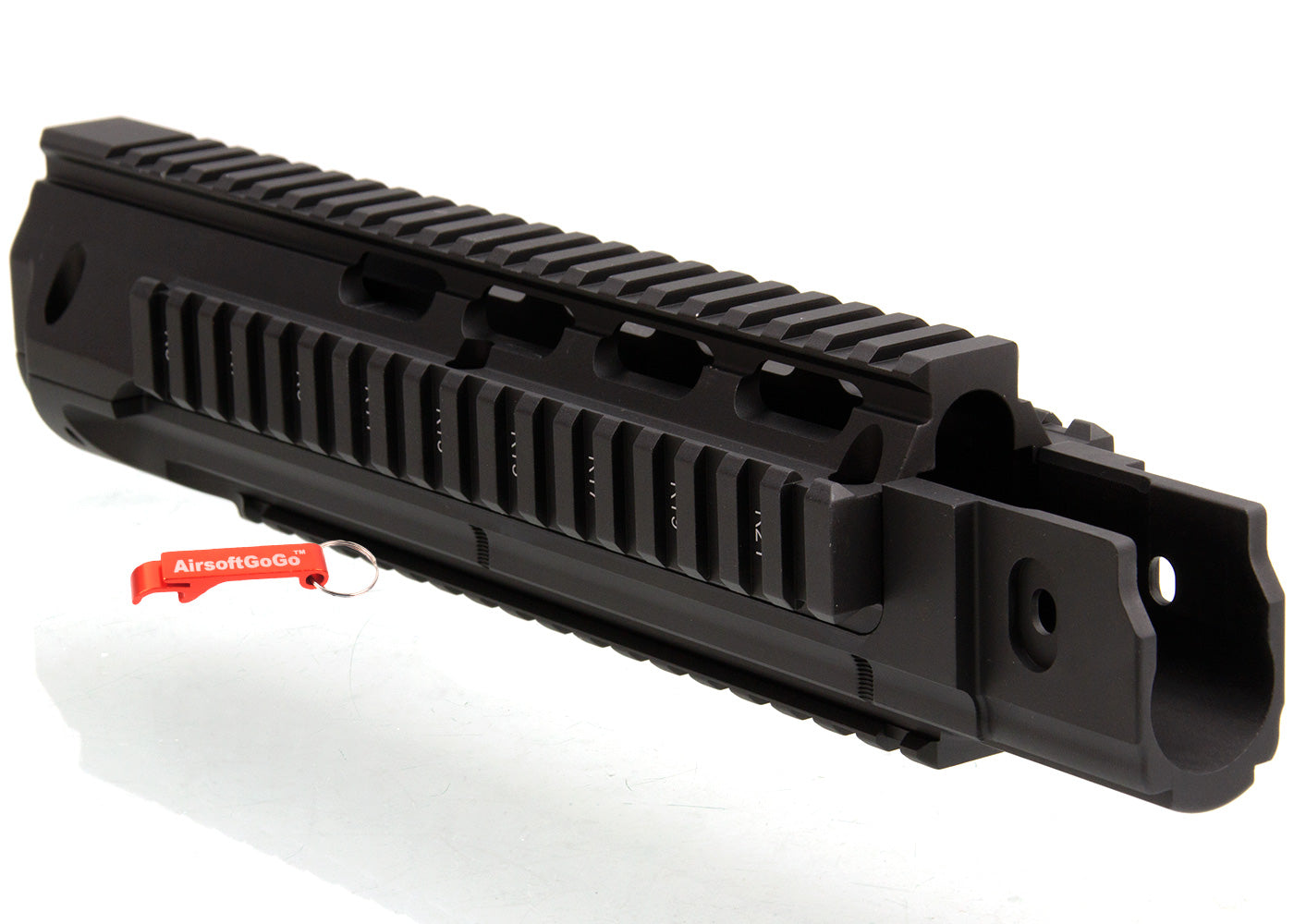 King Arms製 FAL RAS ハンドガードキット (ロングタイプ)