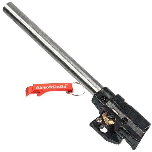 Hop-up chamber set for KJ/WE/Tokyo Marui Hicapa 5.1 series