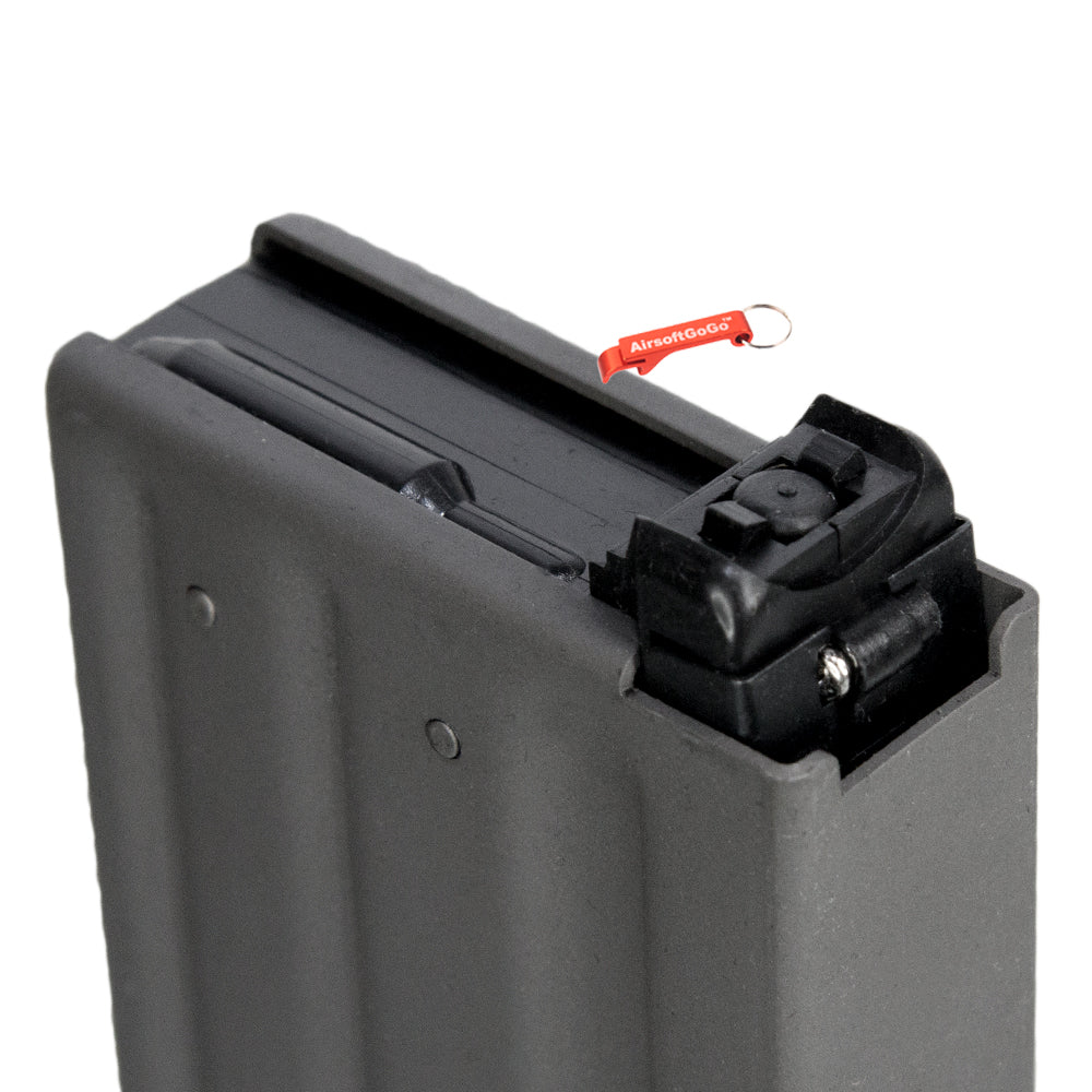 90 magazines for MAG Systema (PTW) (set of 4)