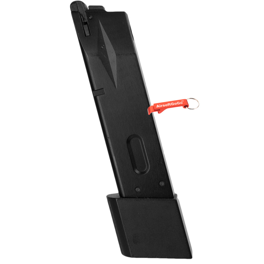 Marui / WE 30-round magazine for M9 series