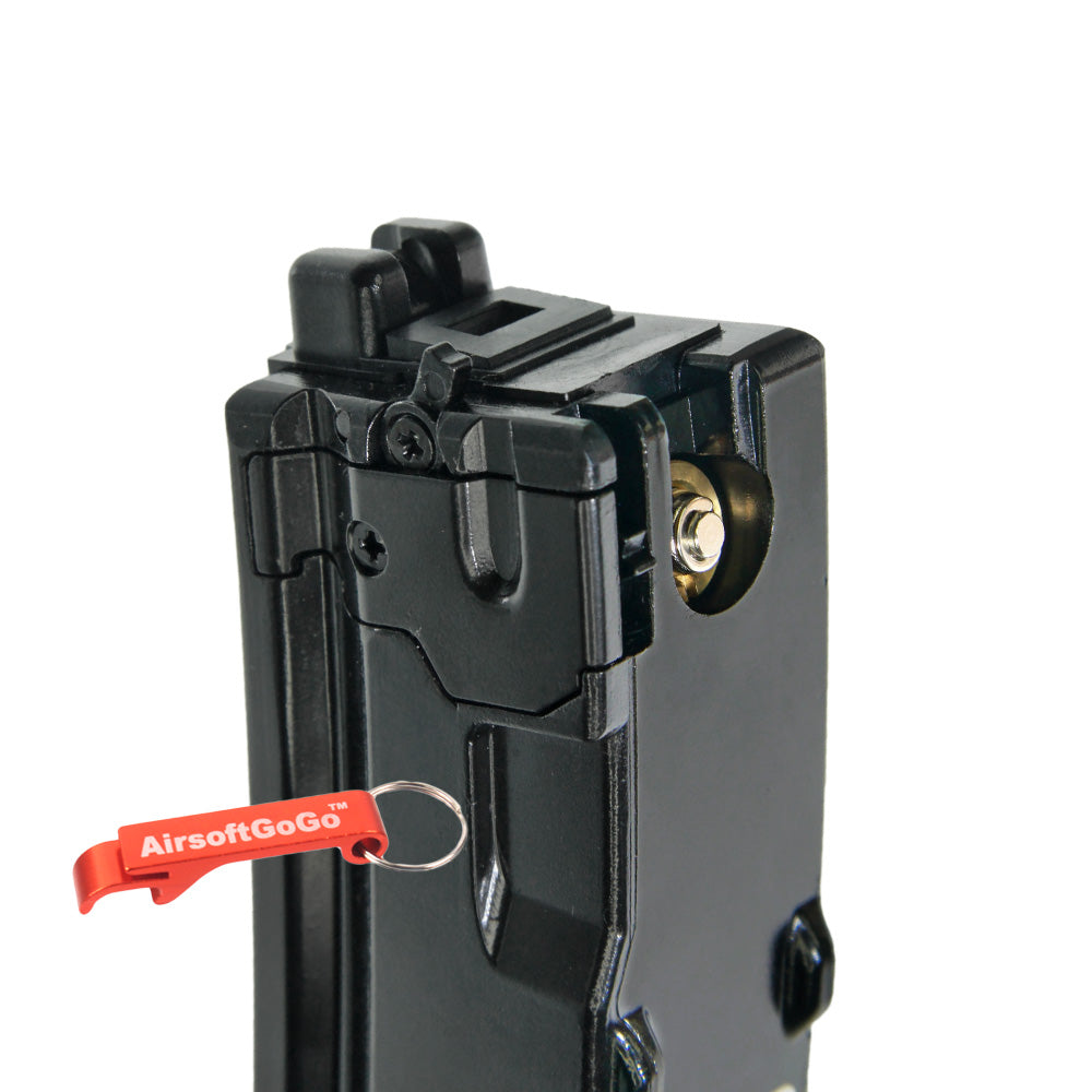 WE company 45 series gas magazine for WE APACHE MP5/MP5K/MP5A2