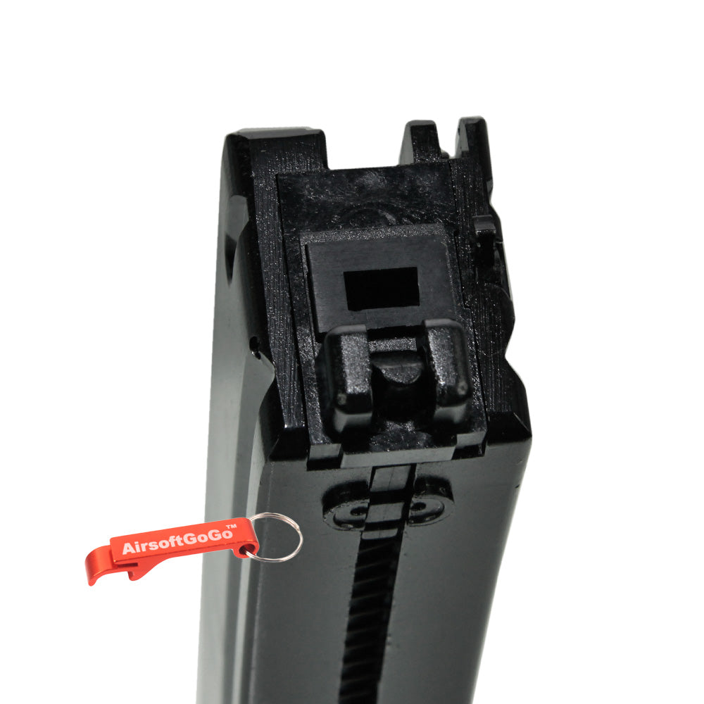 WE company 45 series gas magazine for WE APACHE MP5/MP5K/MP5A2