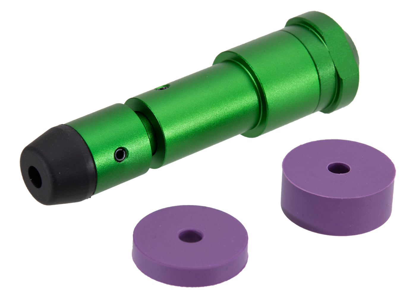 PTS MEC Stock Buffer Tokyo Marui M4 MWS GBB Gas Blowback Only - Green