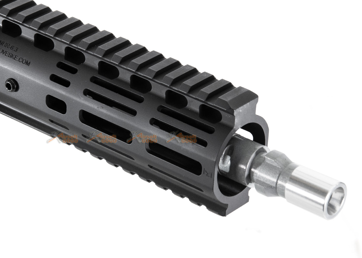 【APS】 APS / EMG SPACE INVADER 9MM PCC 電動ガン (ブラック)