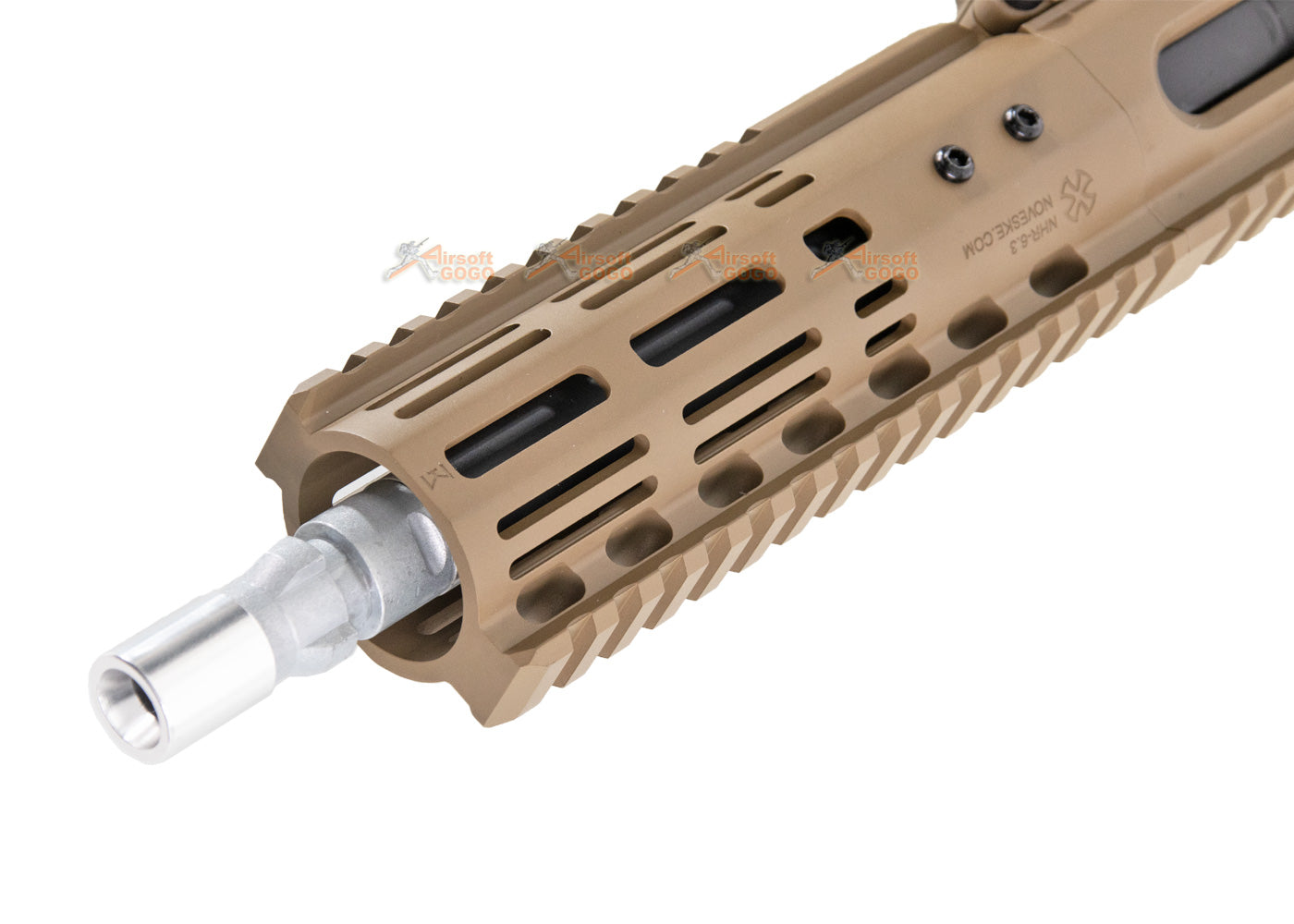 【APS】 APS / EMG SPACE INVADER 9MM PCC 電動ガン (ダークアース)