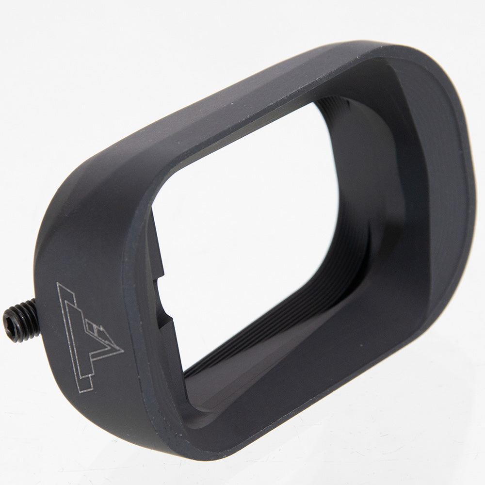 Pro-Arms TTスタイル マグウェル Umarex G17 Gen5(VFC)専用-ブラック