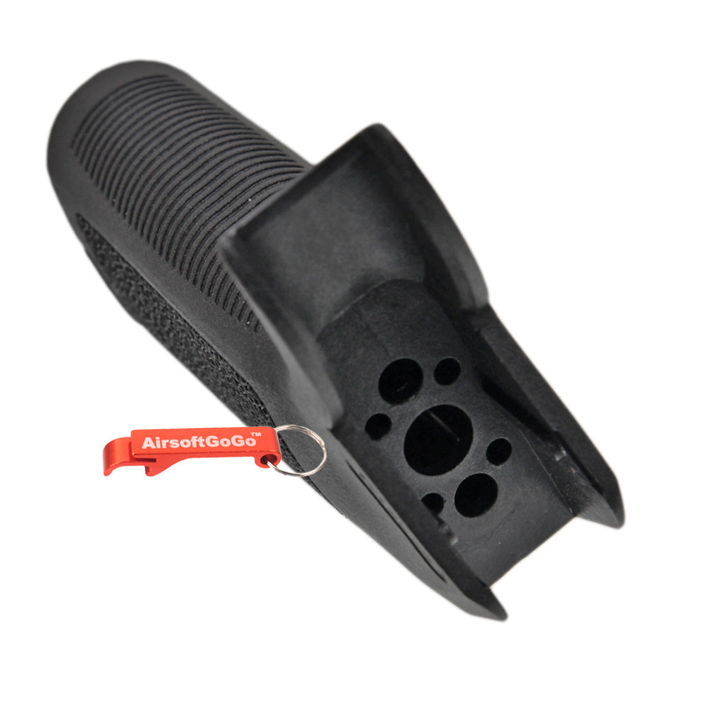 マルイスタンダード M4/M16用 MAGPUL PTS MOEグリップ